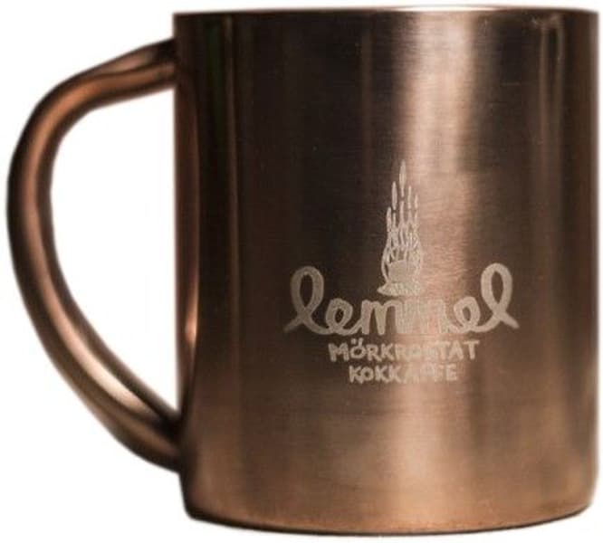 Rostfri Koppardaug Palindromet, view: 0