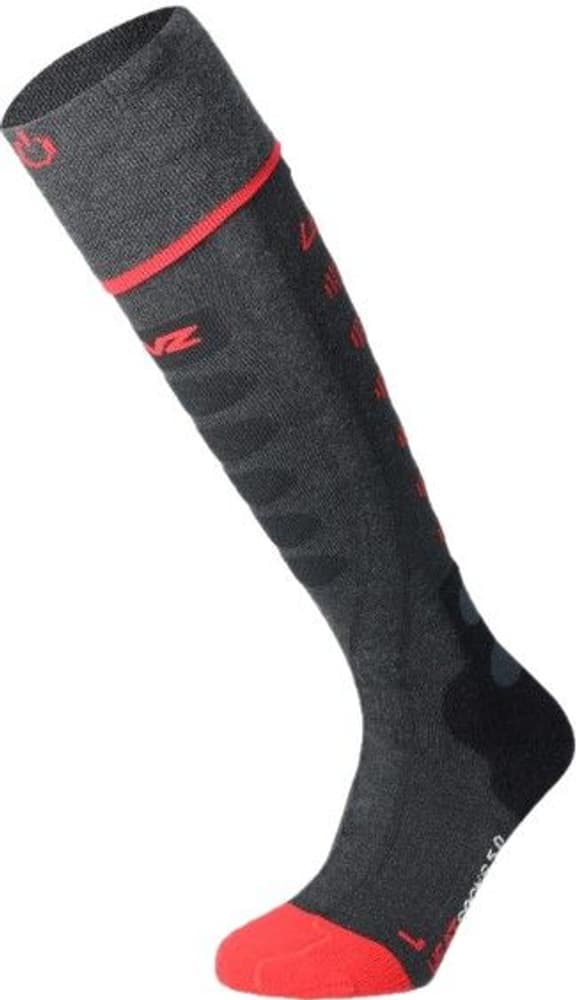 Heat Sock 5.1 Toe Cap, view: 0