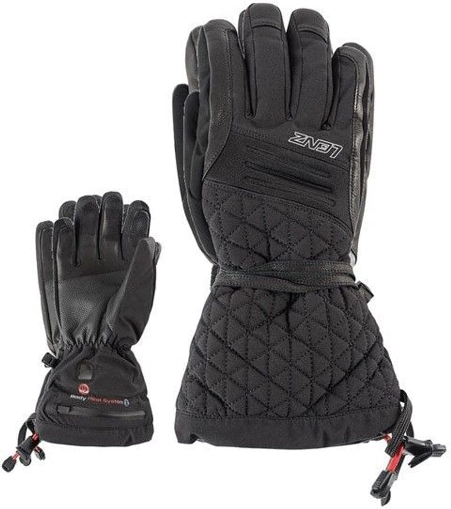 Heat Glove 4.0 Women, view: 0