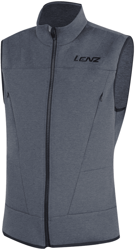 Heat Vest 2.0 Unisex, view: 0