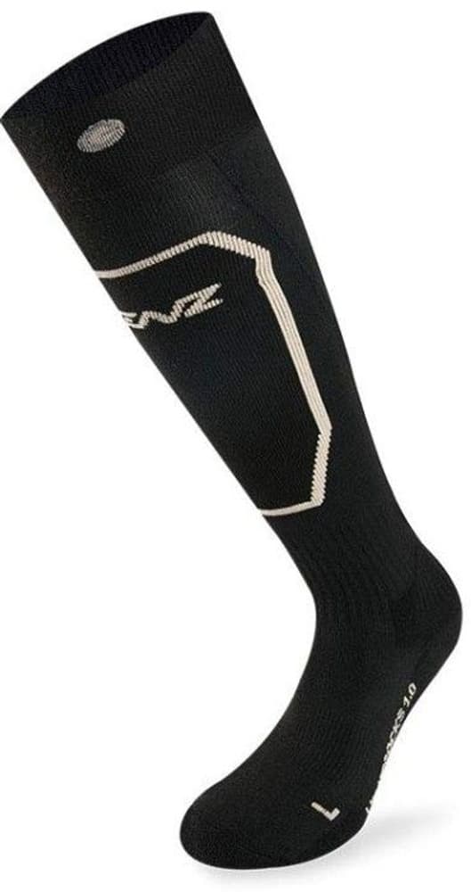 Heat Socks 1.0 Slim Fit, view: 0