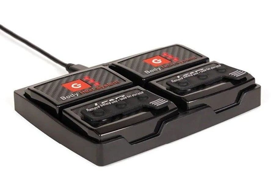 Lithium Pack rcB 2000 (USB C), view: 1