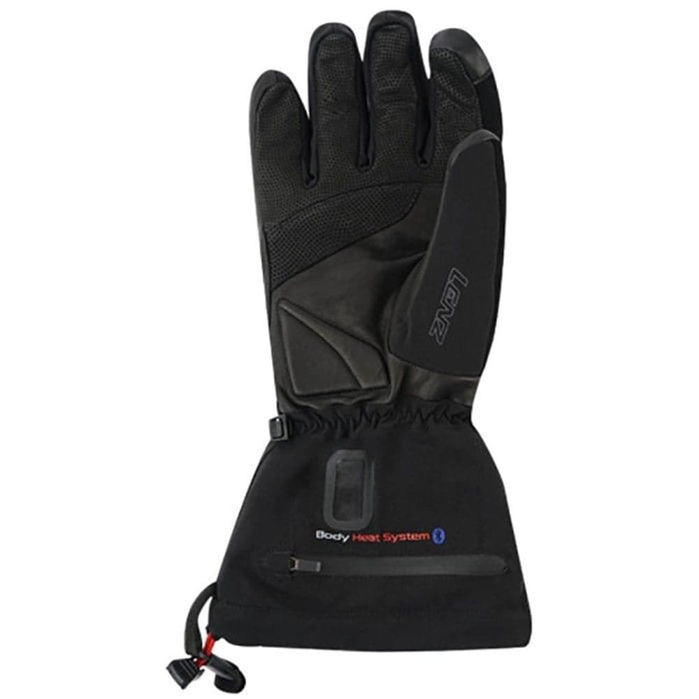 Heat Glove 6.0 Finger Cap Men, view: 2