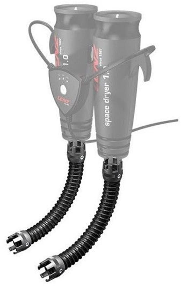 Space Dryer Extension (28 cm), view: 1