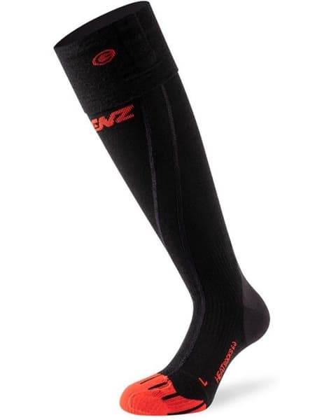 Heat Sock 6.0 Toe Cap Merino Compression, view: 0