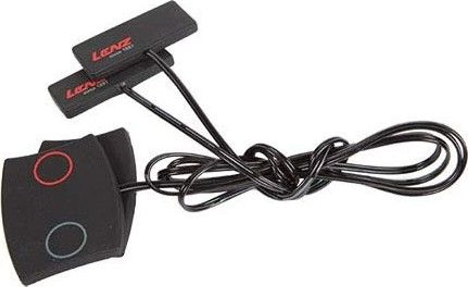 Förlängningskablar för Heat Socks 80 cm, view: 0