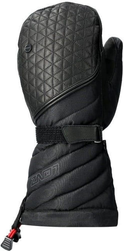 Heat Glove 6.0 Finger Cap Mittens Women, Strl S(7) (Saknar förpackning ), view: 0