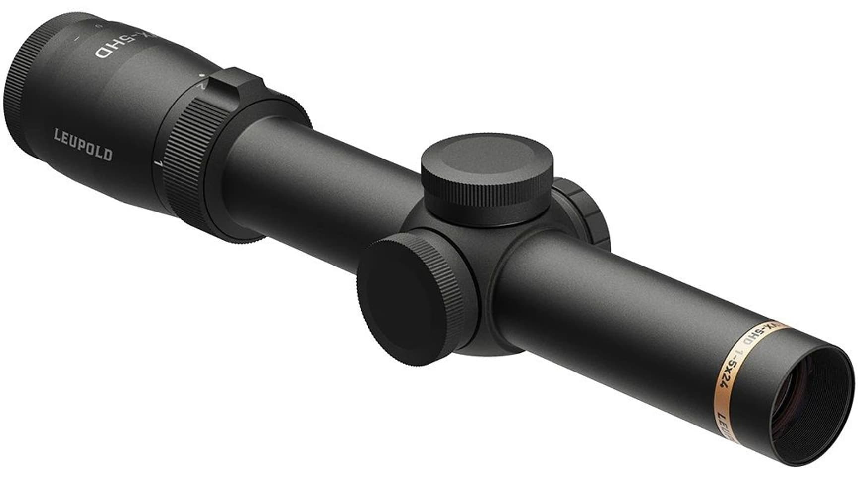 VX-5 HD 1-5x24 FireDot 4, view: 1