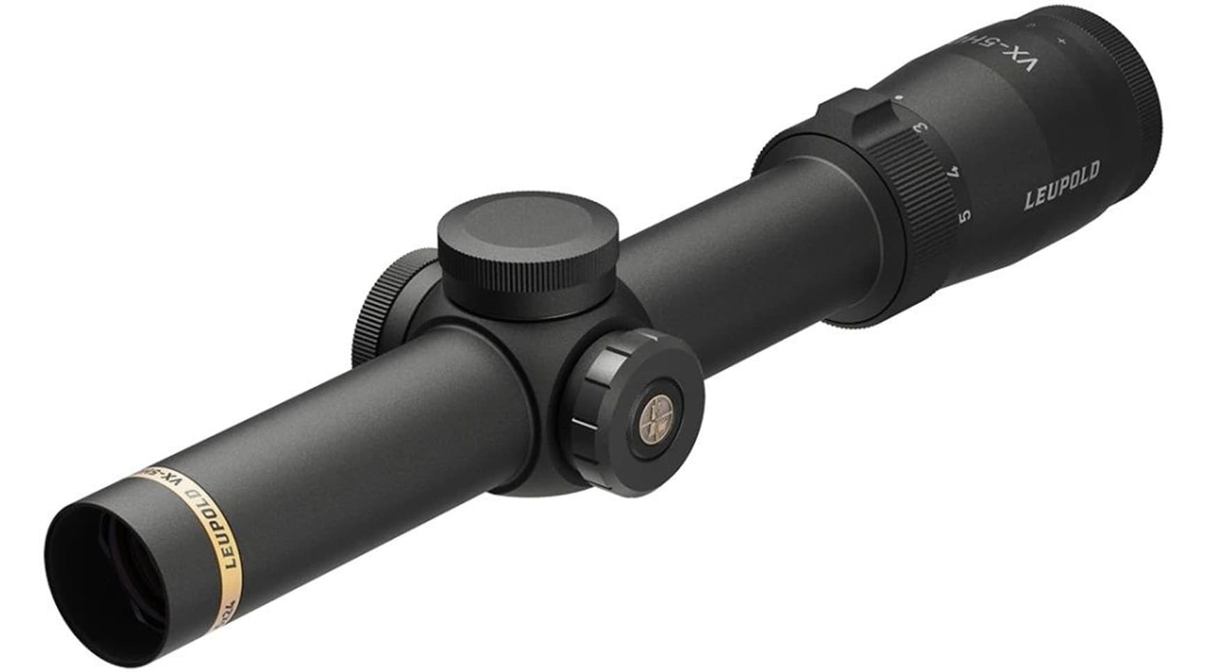 VX-5 HD 1-5x24 FireDot 4, view: 0