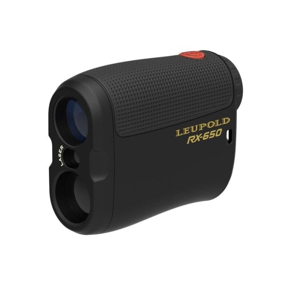 RX-650 Avståndsmätare, view: 0