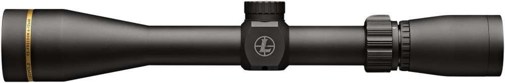 VX-Freedom 4-12x40 Matte Tri-MOA, view: 0