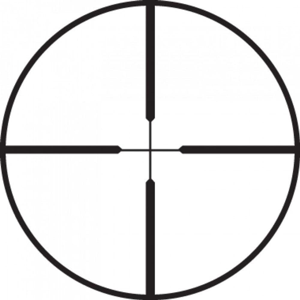 VX-Freedom 3-9x50 Matte Duplex, view: 2