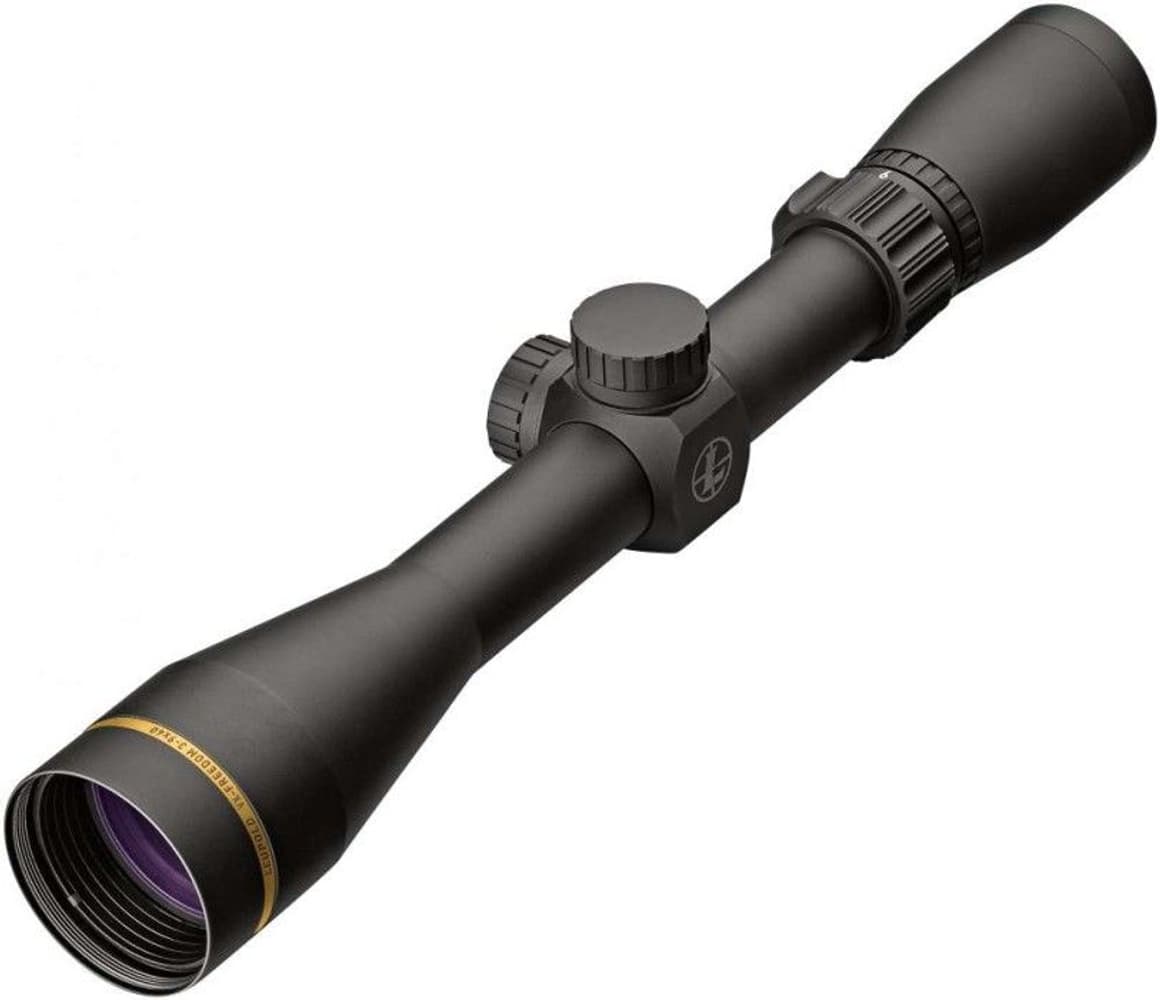VX-Freedom 3-9x50 Matte Duplex, view: 1