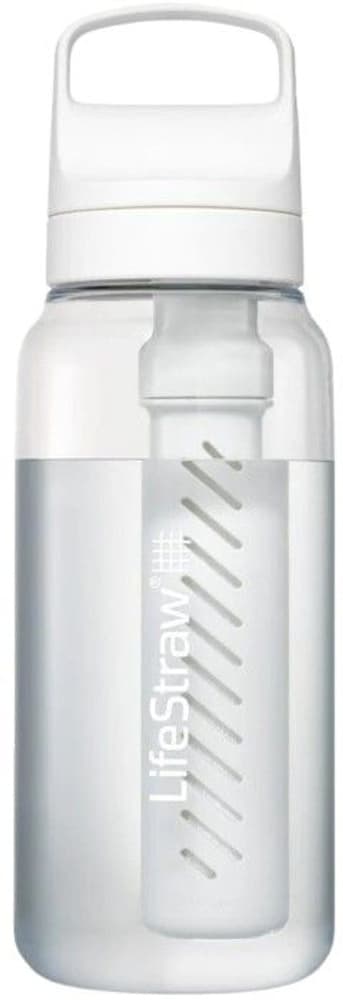 Go 2.0 1L Clear, view: 0