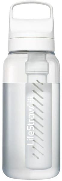 Go 2.0 1L Clear, view: 0