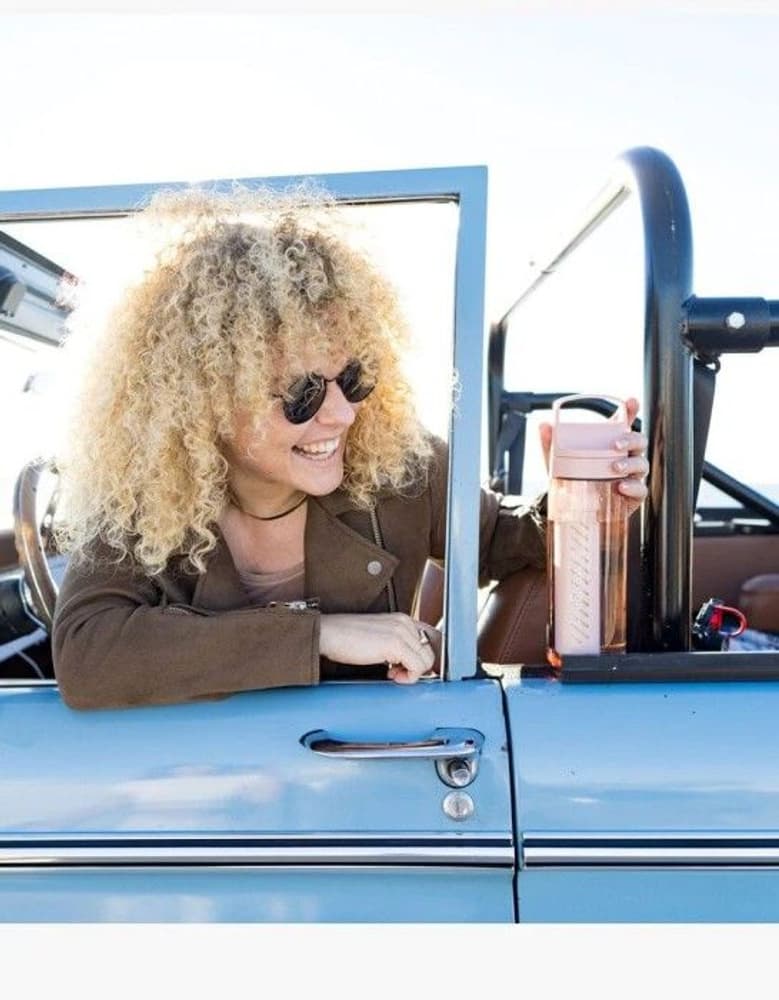 Go 2.0 650 ml Clear, view: 5