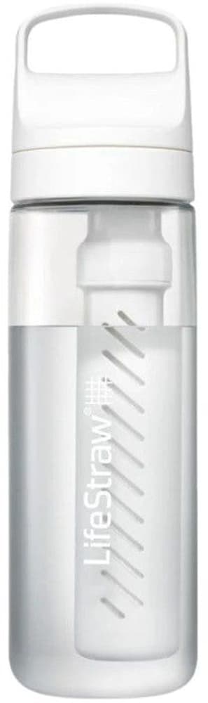 Go 2.0 650 ml Clear, view: 0