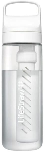 Go 2.0 650 ml Clear, view: 0