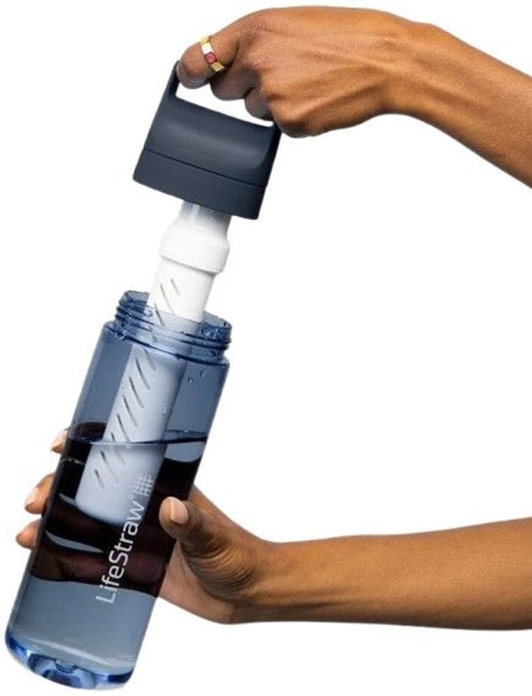 Go 2.0 1L Aegean Sea, view: 1