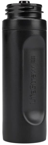 Peak Squeeze 650 ml Dark Grey, view: 4