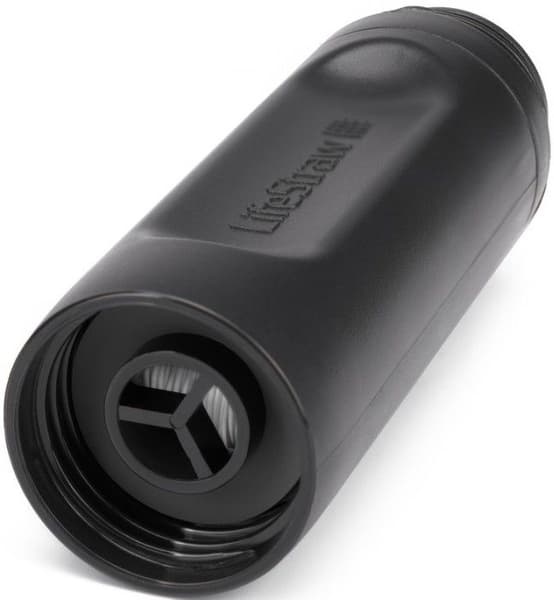 Peak Squeeze 650 ml Dark Grey, view: 5