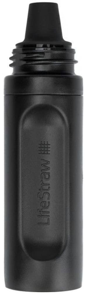 Peak Squeeze 650 ml Dark Grey, view: 3