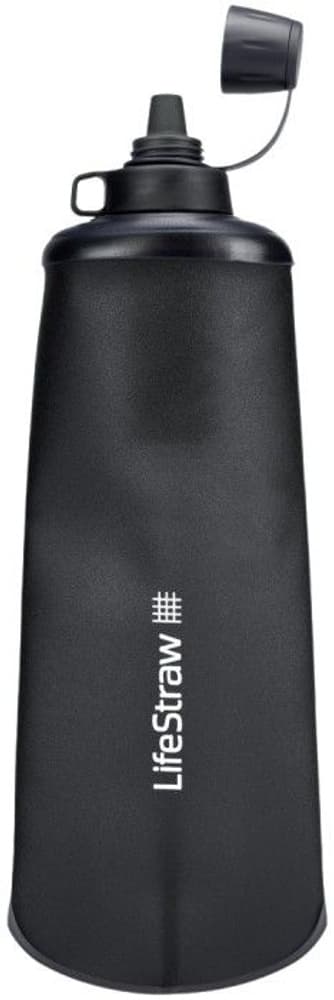 Peak Squeeze 1000 ml Dark Grey, view: 1