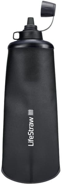 Peak Squeeze 1000 ml Dark Grey, view: 1