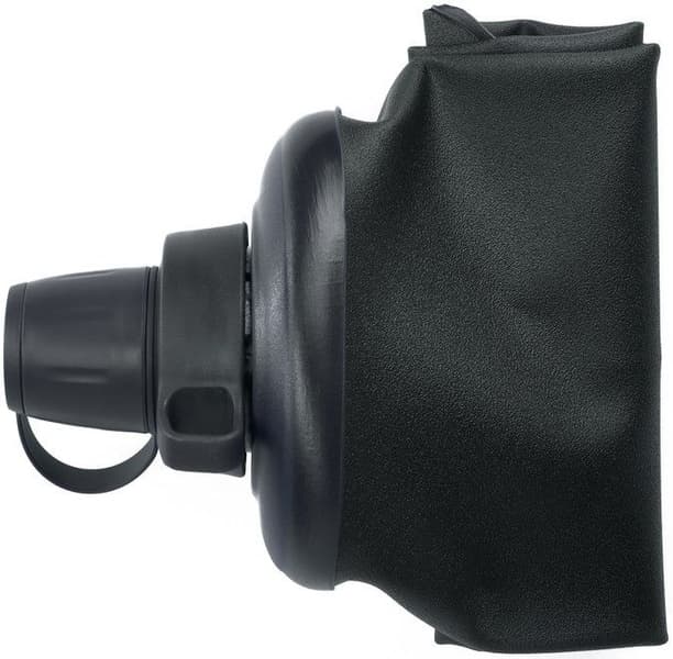 Peak Squeeze 1000 ml Dark Grey, view: 3