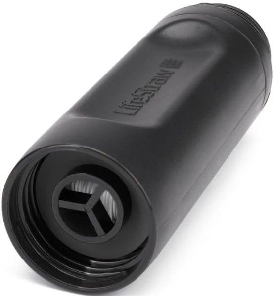 Peak Squeeze 1000 ml Dark Grey, view: 6