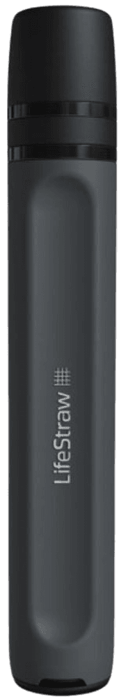 Peak Personal Straw Dark Grey, view: 0