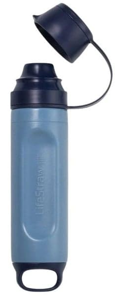 Peak Series Solo Mountain Blue, view: 1