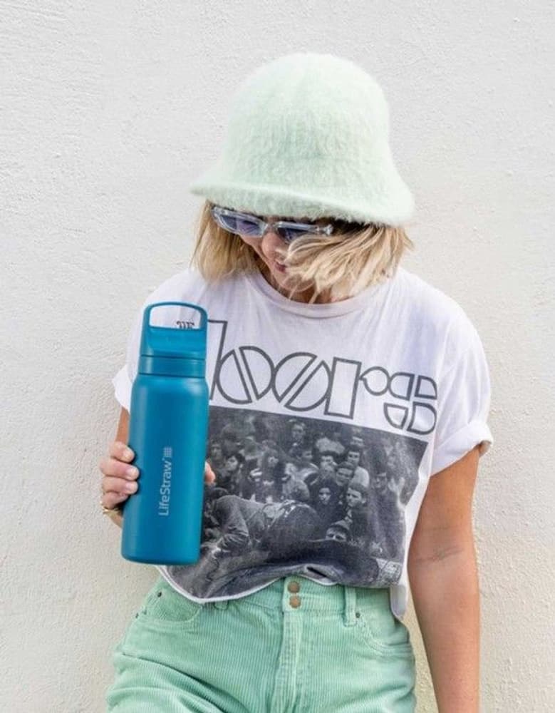 Go 2.0 Stainless Steel 700 ml Black, view: 4