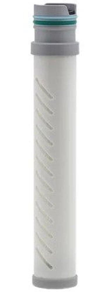 LifeStraw Go Stage Replacement Filter White, view: 0