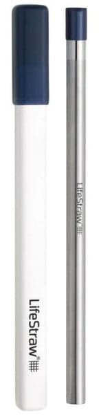 Sip Water Filter with Carry Case Midnight Blue, view: 0