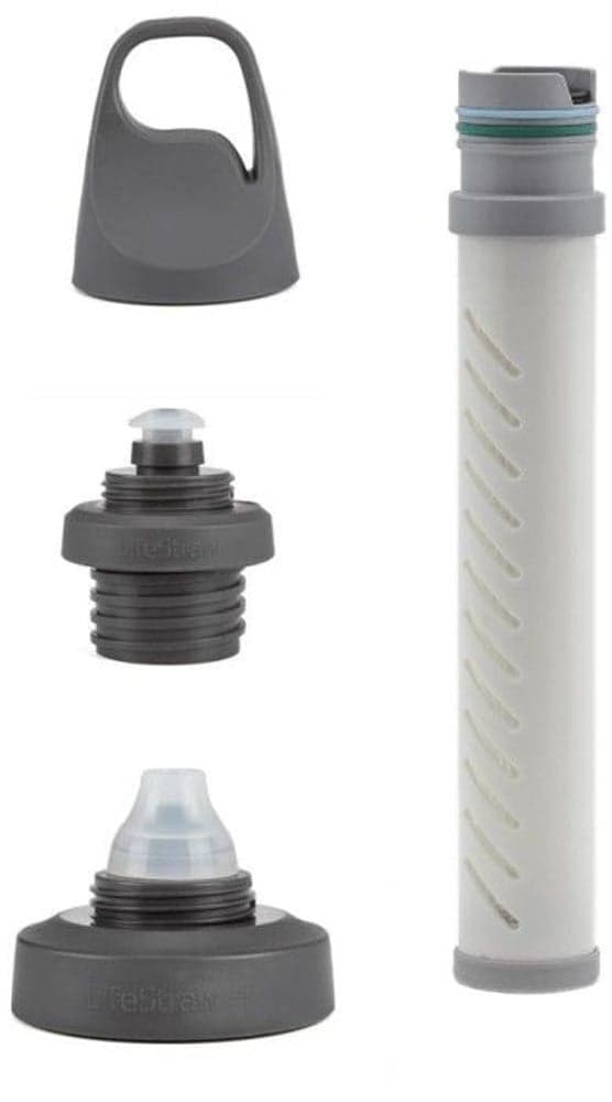 LifeStraw Universal Water Bottle Filter Adapter Kit, view: 0