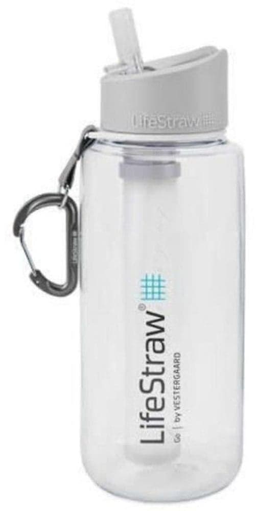 Go 1L Clear, view: 0