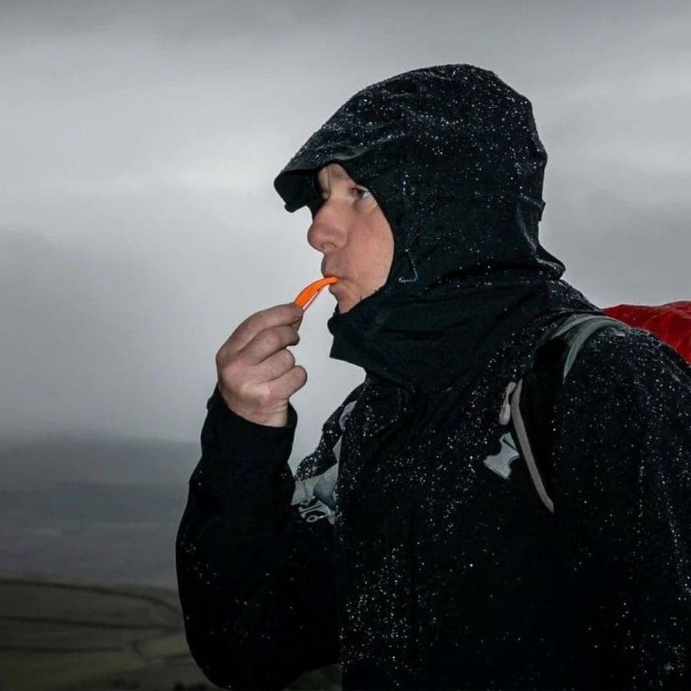 Echo Whistle, view: 3