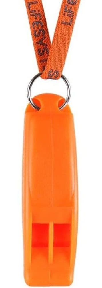 Safety Whistle, view: 2
