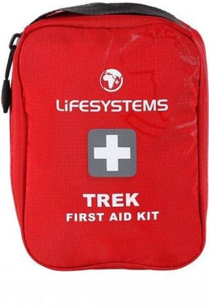 Trek First Aid Kit, view: 0