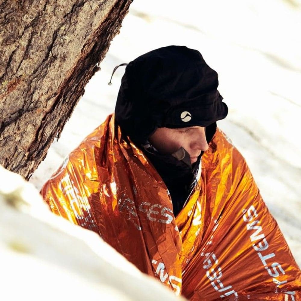 Light & Dry Bivi Bag, view: 1