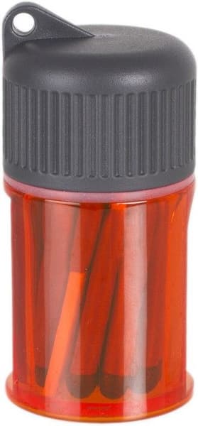 Stormproof Matches, view: 2