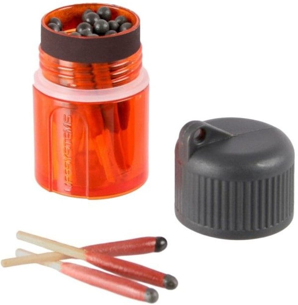 Stormproof Matches, view: 1