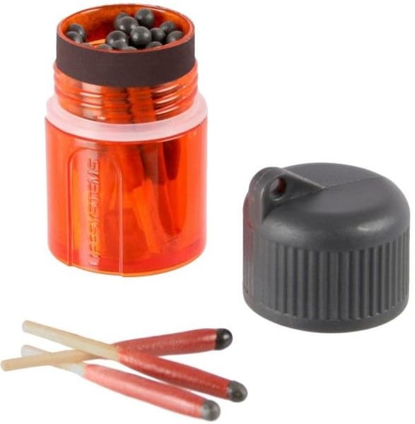 Stormproof Matches, view: 1