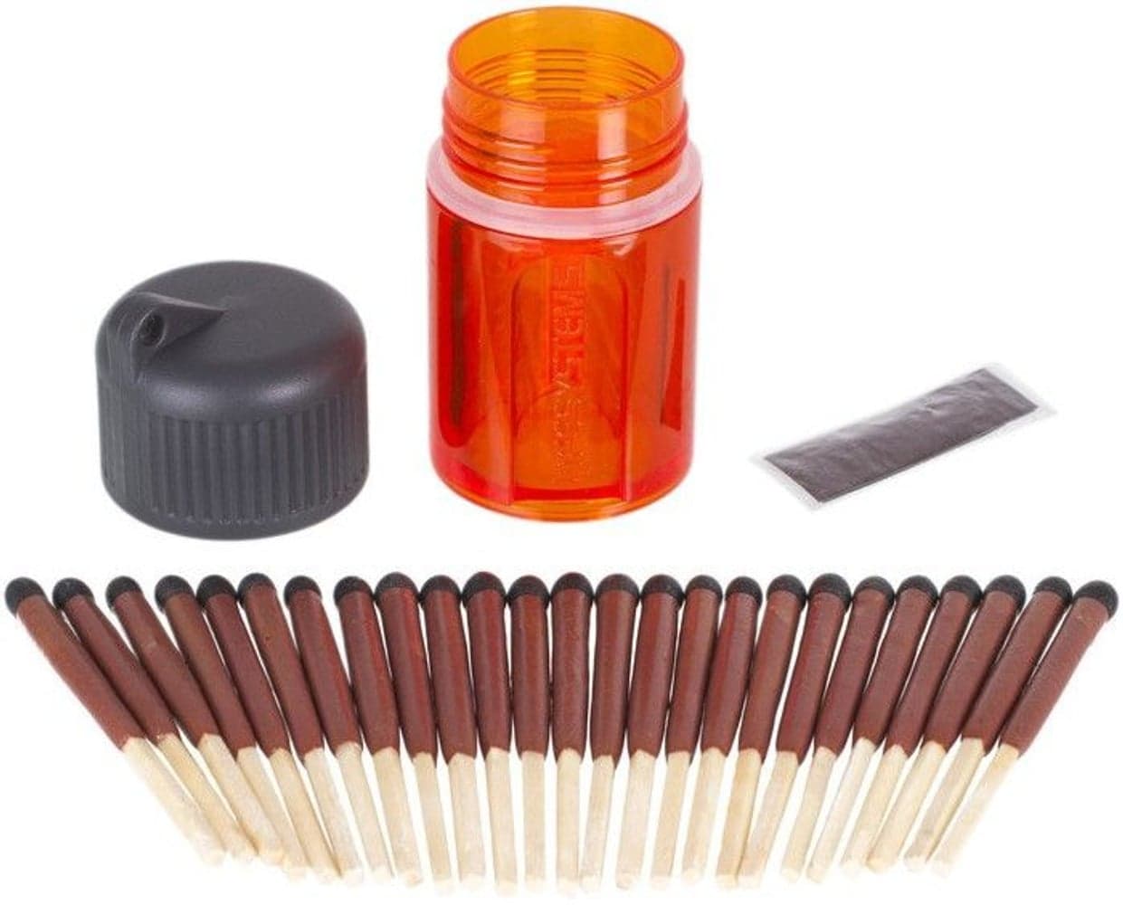 Stormproof Matches, view: 3