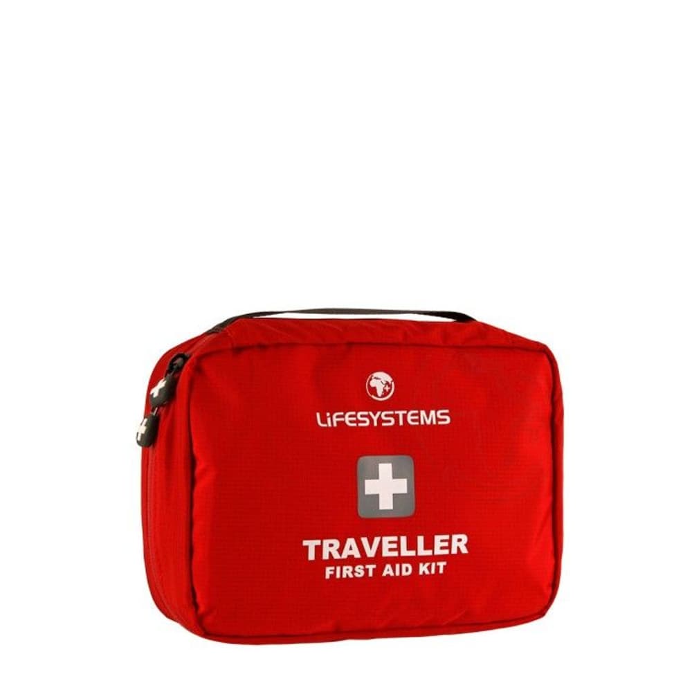 Traveller First Aid Kit, view: 0