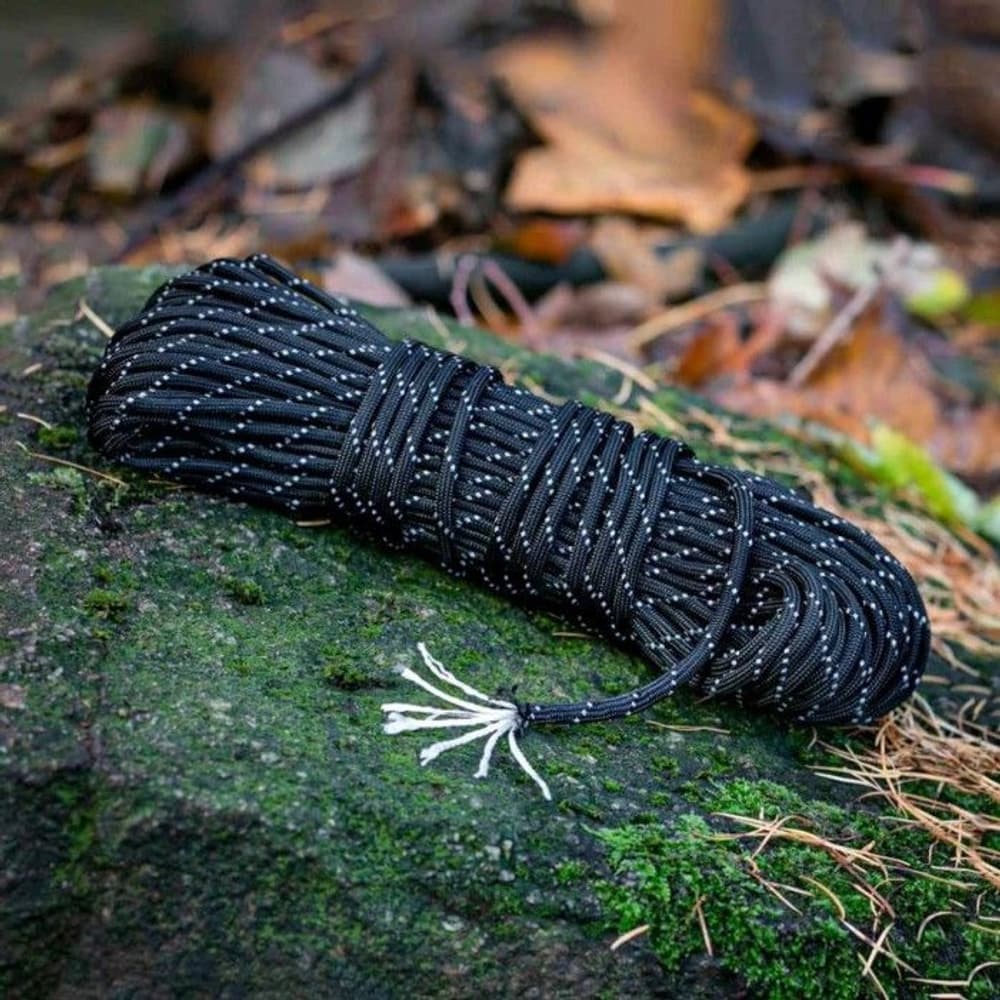 Paracord 33 m Reflective, view: 2