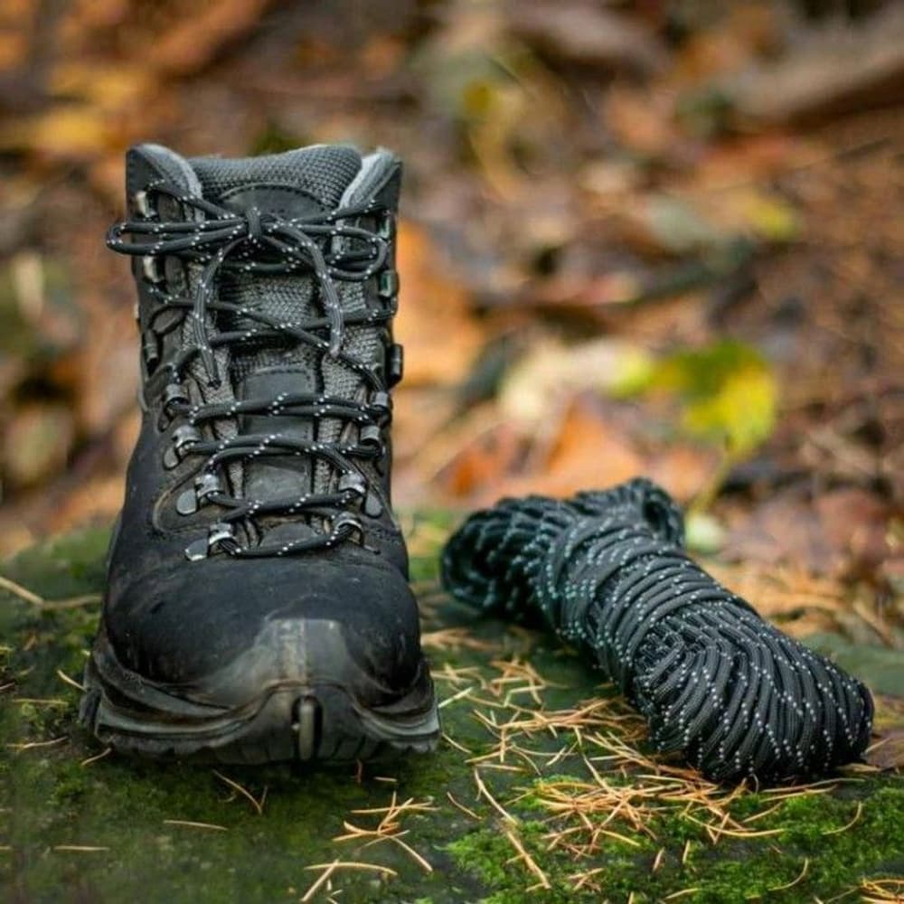 Paracord 33 m Reflective, view: 3