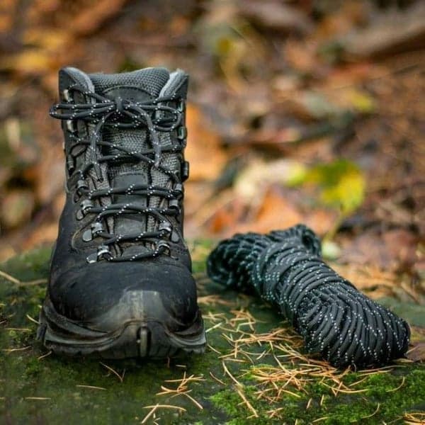 Paracord 33 m Reflective, view: 3