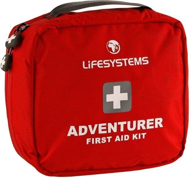 Adventurer First Aid Kit, view: 0